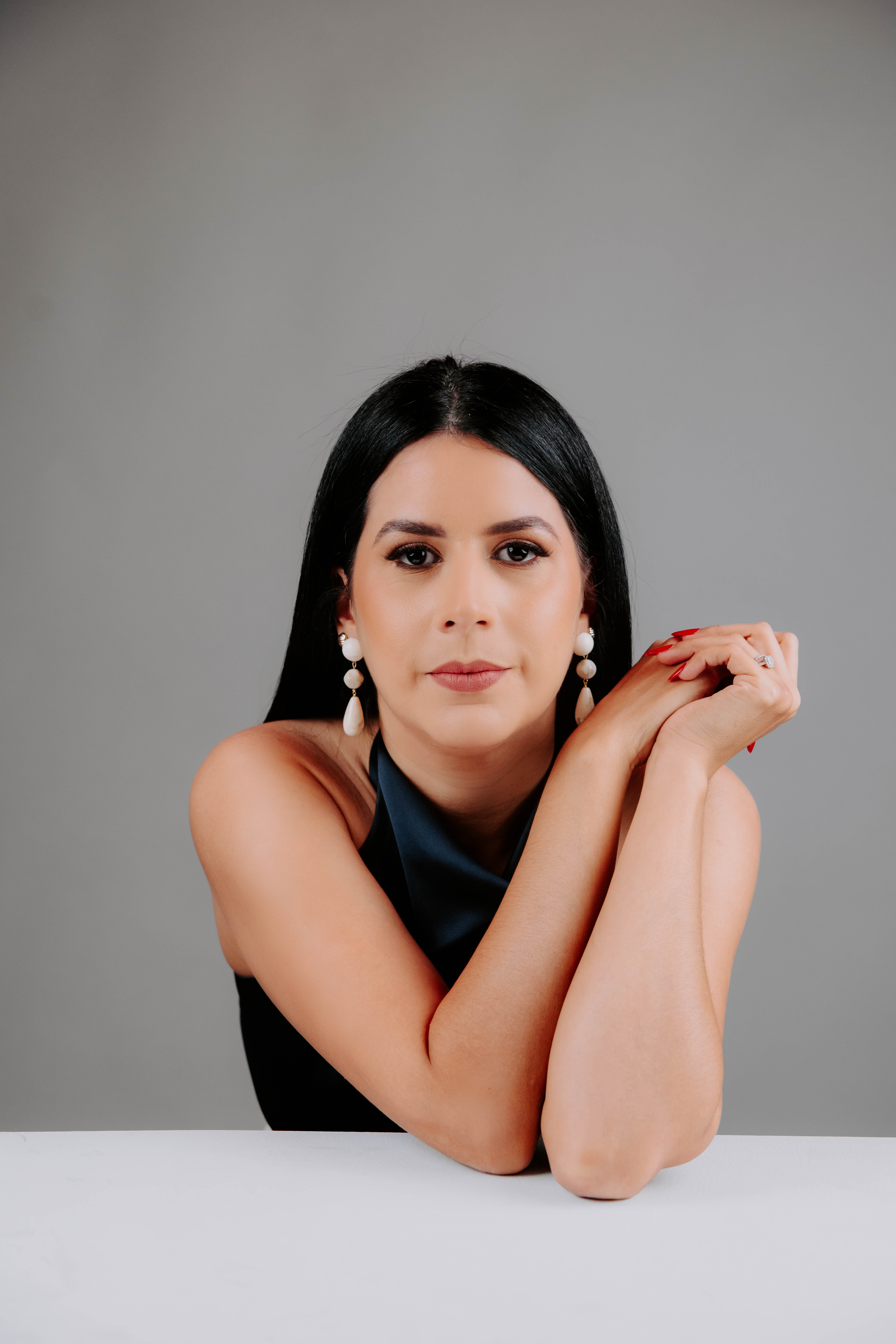 Arq. Karina Calderón