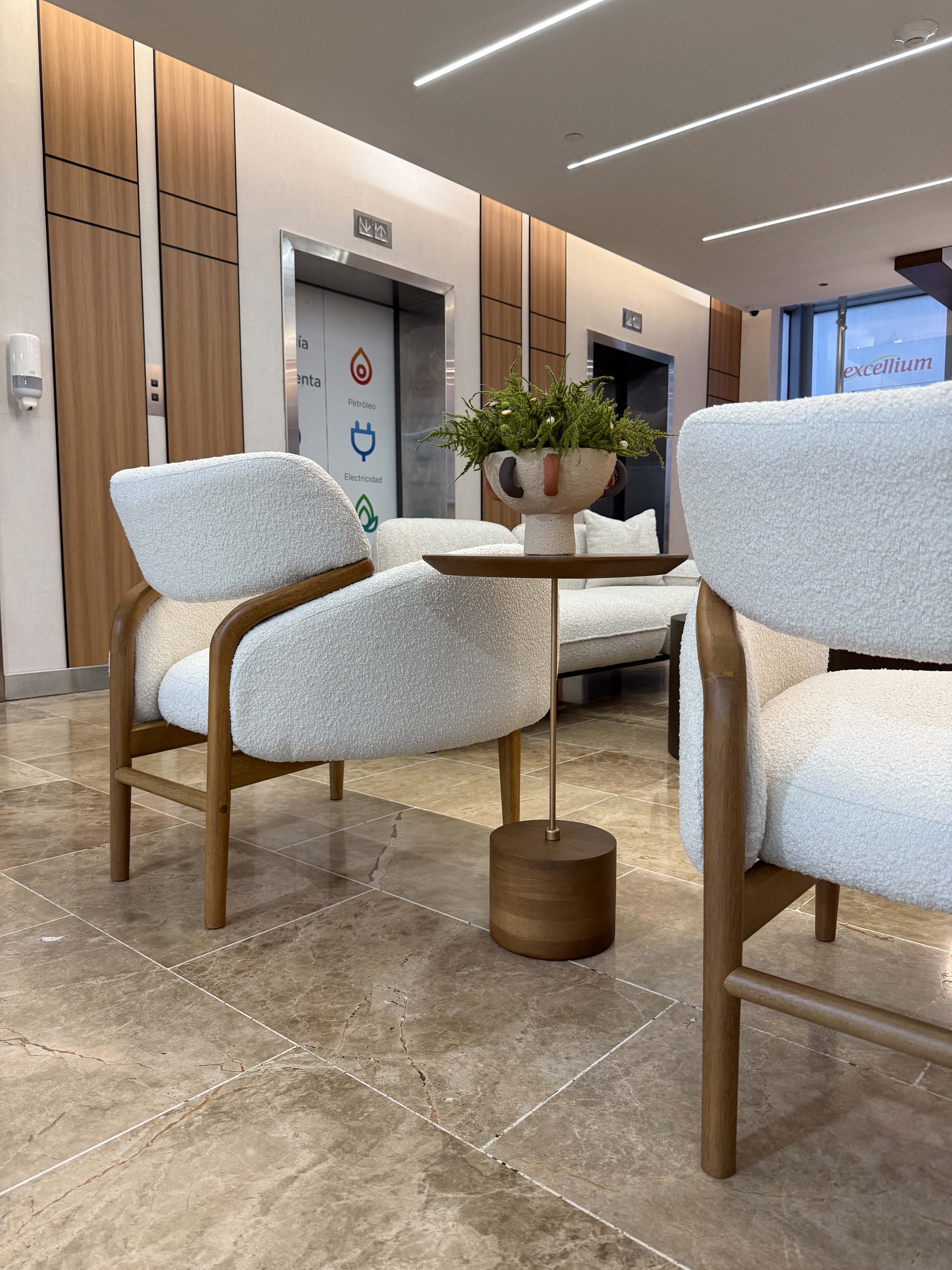 LOBBY TOTAL ENERGIES