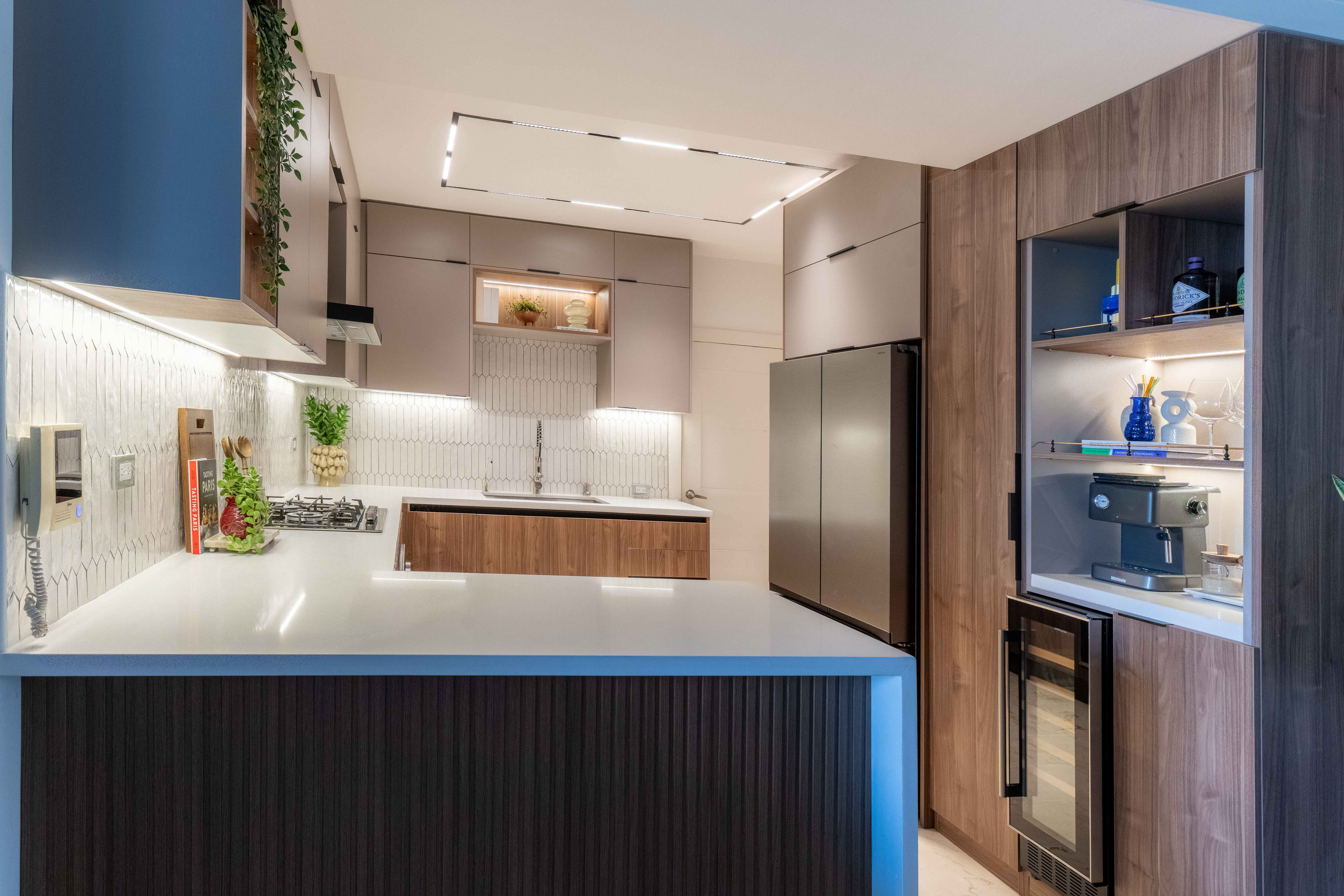 COCINA TORRE LIAM V
